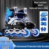 Rollers, skateboards et trottinettes – Patins à roulettes
