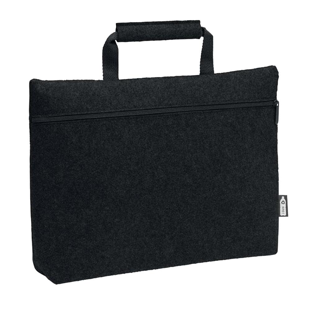 MidOcean Tapla RPET Felt Laptop Bag