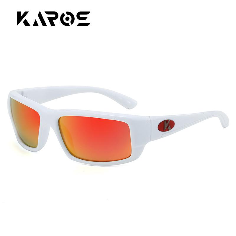 Glasses Polarized Sports Sunglasses Classic Driving Cycling Sunglasses