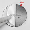 14.2CM Car Front Grille Center Emblem Badge Sticker for Cadillac Escalade 2007 2008 2009 2010 2011 2012 2013 2014 Accessories