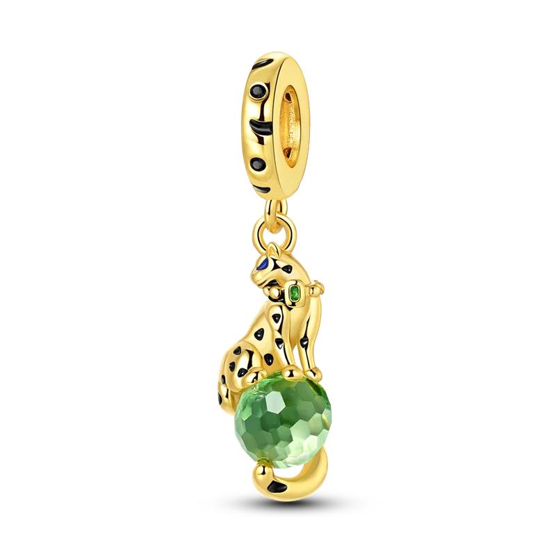 Copper Metal Family Tree of Life Cross Hollow Pendant Bead Component Charm Bead Component Compatible With 4MM Hole Diamete Charm Bead Components