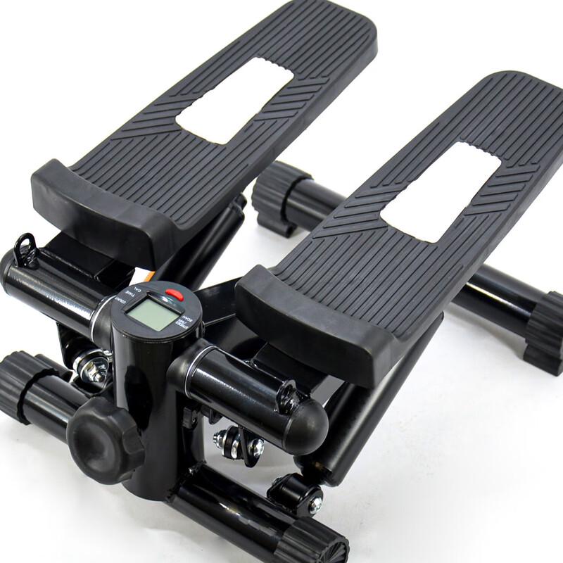 Junshi Adjustable Armrest Stepper Machine