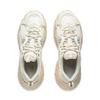 Li Ning Synthetic Leather TPU Reflective Classic Fashion Breathable Low-Top Casual Shoes Women sneakers AGCV474-2