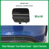 Mercedes C-Class W205 Rear Tow Hook Cover 2058850256