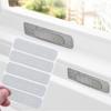 Screen Repair Stickers Fix Net Mesh Window Screen for Home Anti Mosquito Net Fly Bug Repair Screen Patch Stickers Door Curtain