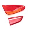 For BMW X1 2016 2017 2018 2019 Tail Lamp Cover Rear Signal Parking Lights Shell Replace The Original Lampshade