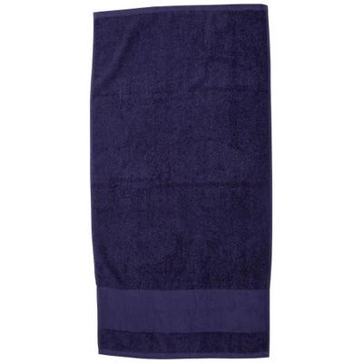 Printable Border Hand Towel