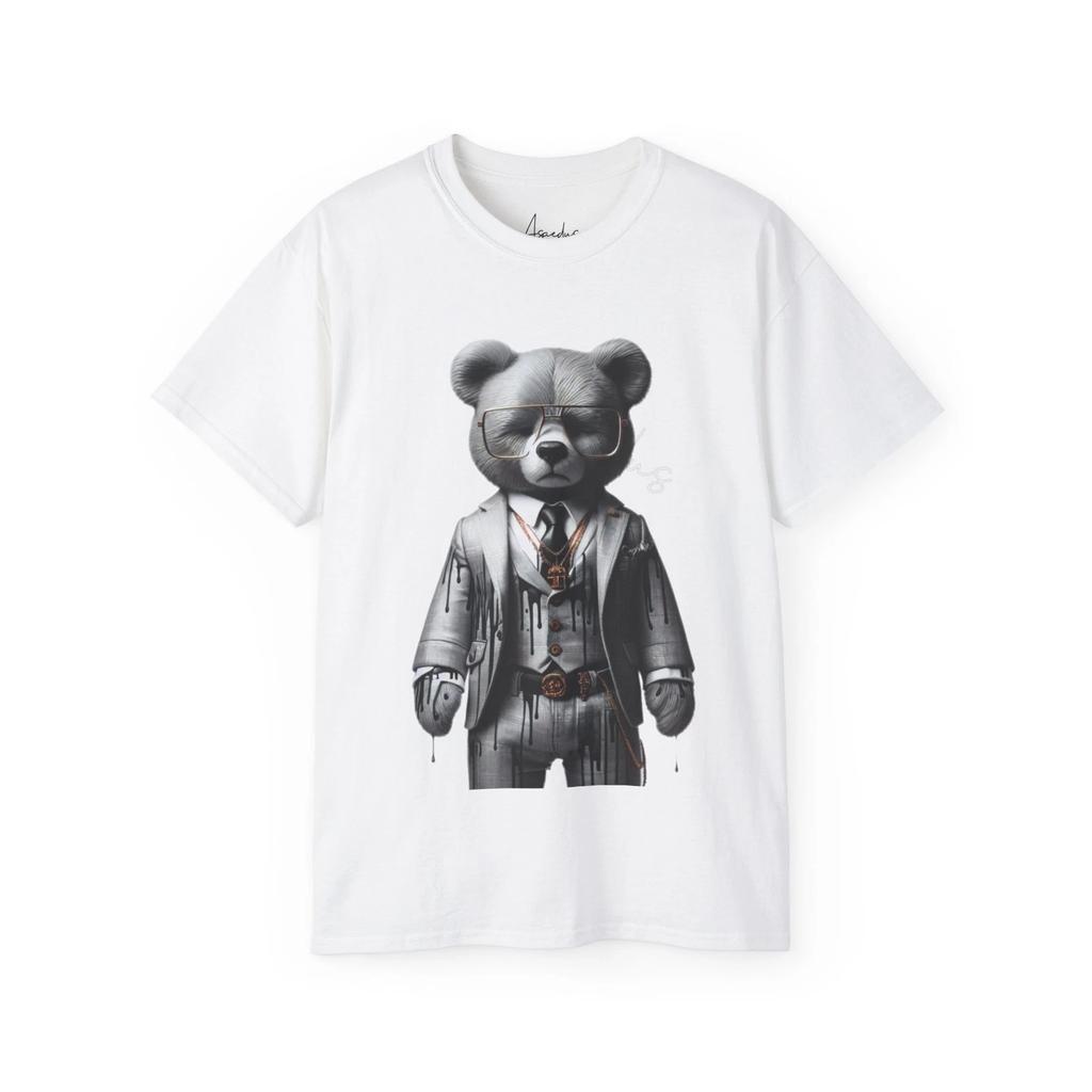 Graphic Ultra Cotton Tee8