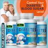 Diabetes care-Control Your Diabetes and Blood Suger Levels Capsules