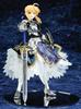 Night Saber Scale PVC Painted Finished Fate/stay (1/8 Product)