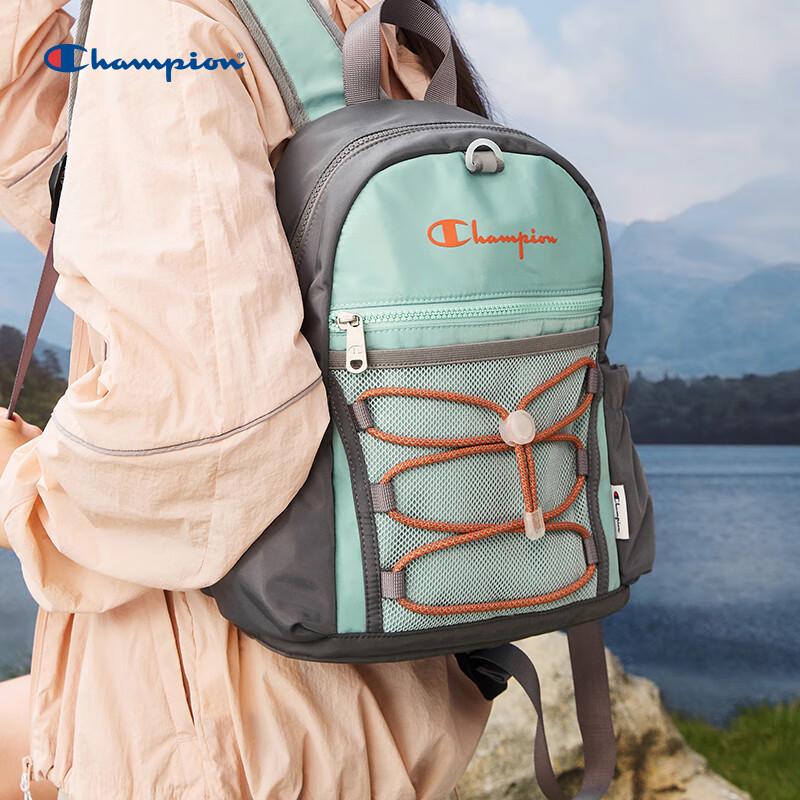 Champion Unisex Casual Minimalist Backpack