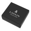 [Lanvin Collection] Men's Genuine Leather Belt Jlmb2400 [10] Black