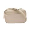 City Court Leather Shoulder Bag