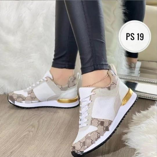 Mode Damen Laufschuhe Sportschuhe Schwarz Silber Mädchen Athletische Walking Sneakers Bequeme Damen Joggingschuhe Bling Schuhe Übergröße 42