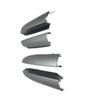 RAV4 Roof Rack Cover for 2013-2024 Models - Auto Parts