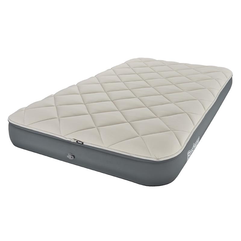 Bestway Cloud Elastic TPU Inflatable Air Mattress 200cm x 120cm x 20cm