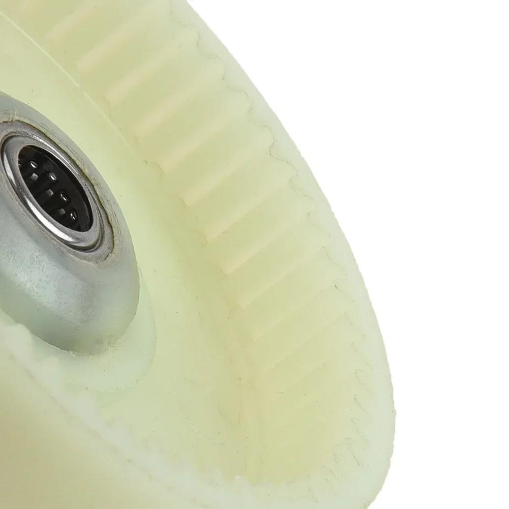 Premium-Innenzahnrad für McCulloch-Kettensäge, Teilenummer 302855 6228 210104 40925 42, sorgt für reibungslosen Betrieb, einfache Installation