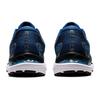 Asics Gel Cumulus 23 Mako Blue Men Sneakers Pure-Silver 1011B012-410