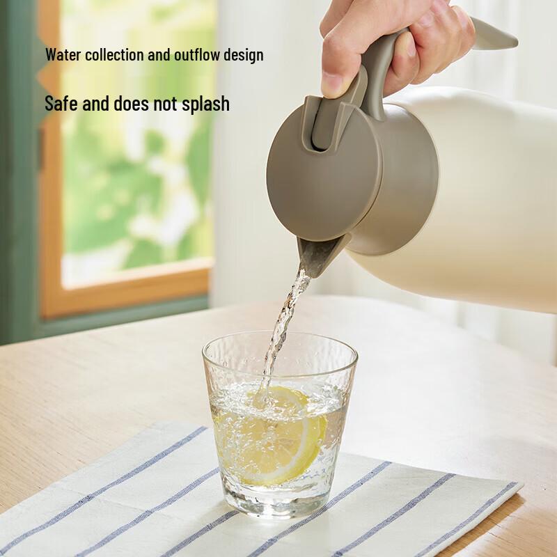HAERS Household Thermal Kettle