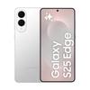 Samsung Galaxy S25 Edge 5G 12 Go/512 Go Argent (Titanium Silver) Double SIM