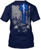 Üst giysisi – T-shirtler