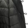 THE NORTH FACE down coat L black NF0A3CM6 Outdoor Men's Used