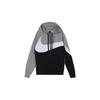 Sweatshirt Herren Grau Weiß AR3085-063