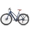 FAFREES F700W Electric Bicycle 36V 10Ah Battery, 250W Motor, 100KM Range, 700*42C City Tires, Hydraulic Disc Brakes E-Bike