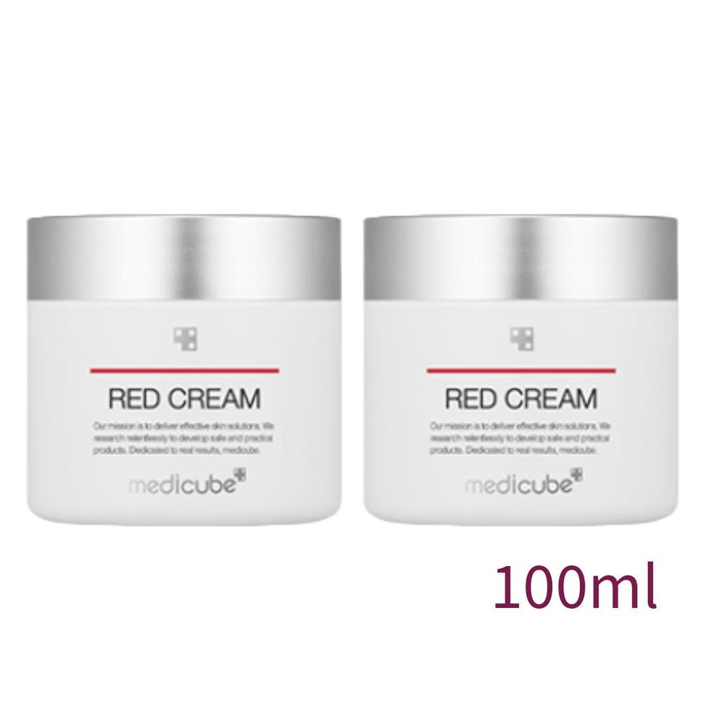 Medicube Red Trouble Cream 2.0 (50 ml, 100 ml ) (6 Options)
