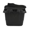 8L Unter Sitz Aufbewahrungsbox Behälter 715003446 mit Wasserdichter Tasche Ersatz für Kemimoto Can Am Defender HD10 HD5 HD8