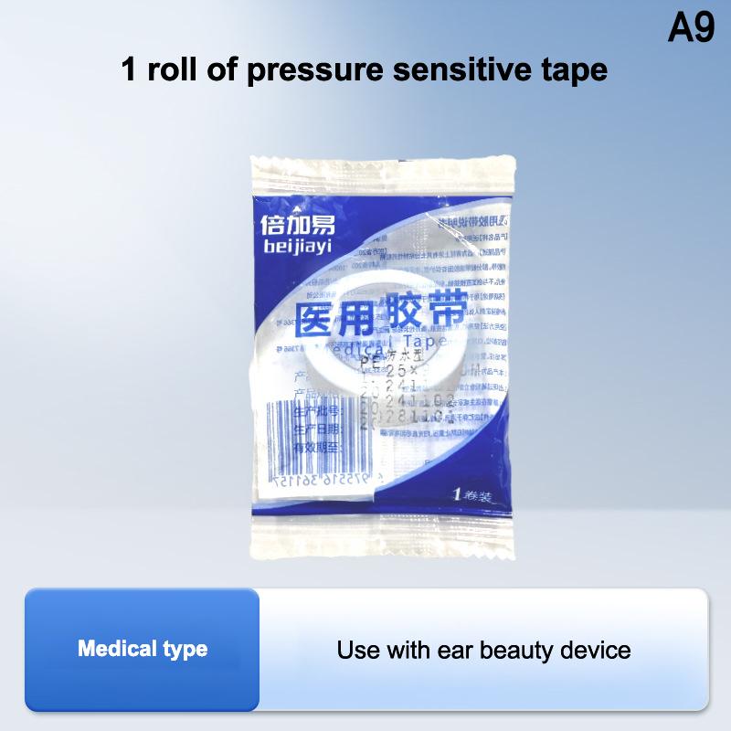 

Силиконовый пластырь для коррекции ушной раковины – Неинвазивное устройство для поддержки оттопыренных ушей для младенцев с вальгусной деформацией ушной раковины