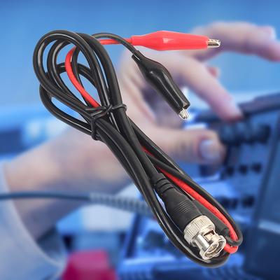 Meracie prístroje pre elektrotechniku – Oscilograf