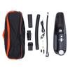 Car Vacuum Cleaner and Tire Inflator Multi Functional 500ml Handheld Portable Vacuum with Pressure