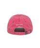 Kallin New Logo Washed Cap J74104010 Red
