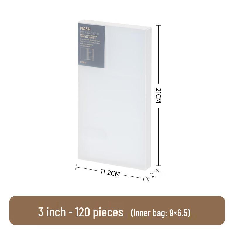 Альбом для хранения мгновенных фотографий