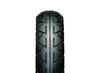 IRC Inoue Rubber Motorcycle Tire Front 57S Tube Type 129423 for Motorcycles RS-310 100/90-19 M/C (WT) Two-Wheel