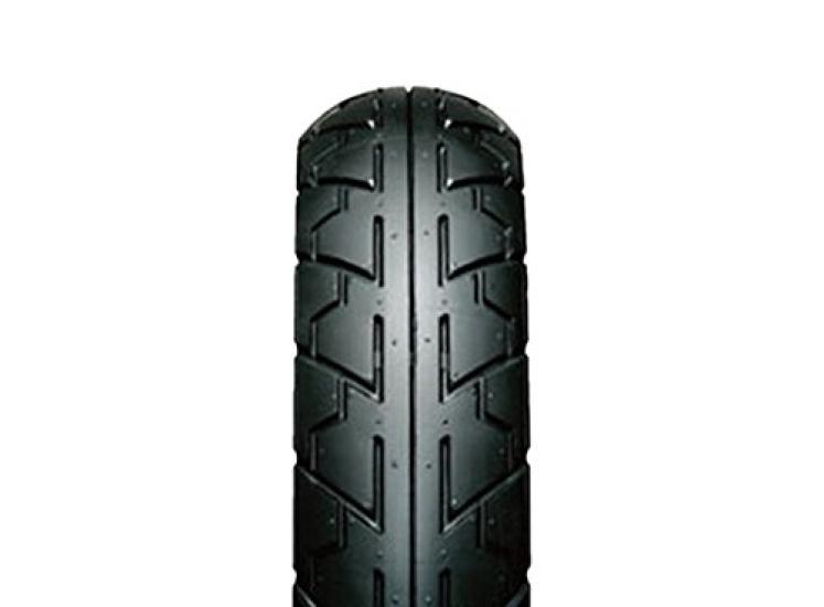 IRC Inoue Rubber Motorcycle Tire Front 57S Tube Type 129423 for Motorcycles RS-310 100/90-19 M/C (WT) Two-Wheel