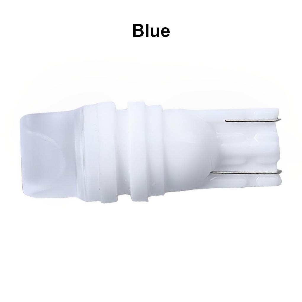 DC 9-14V Car Daytime Light Replacement Clearance Lamp Lightbulb Automobile Upgrade Modified Lighting Spare Parts