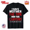 Tops – T-Shirts