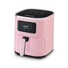 Friggitrice ad aria HEINRICHS HFR 8216 ROSA