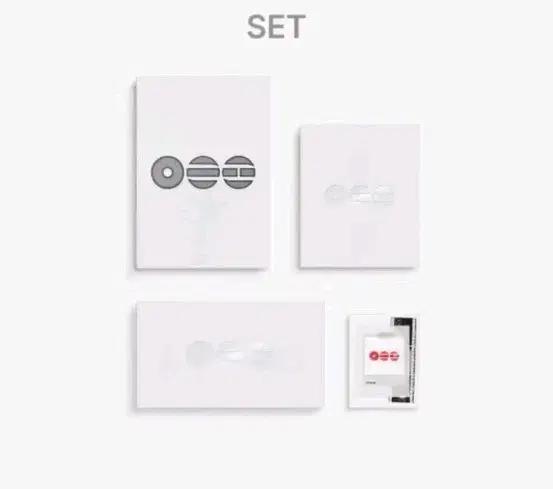 Bts (Bangtan Boys) Arirang Album-Set