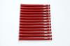 elitegrips Golf Grips CX46 set Classic Red with back line 13-piece