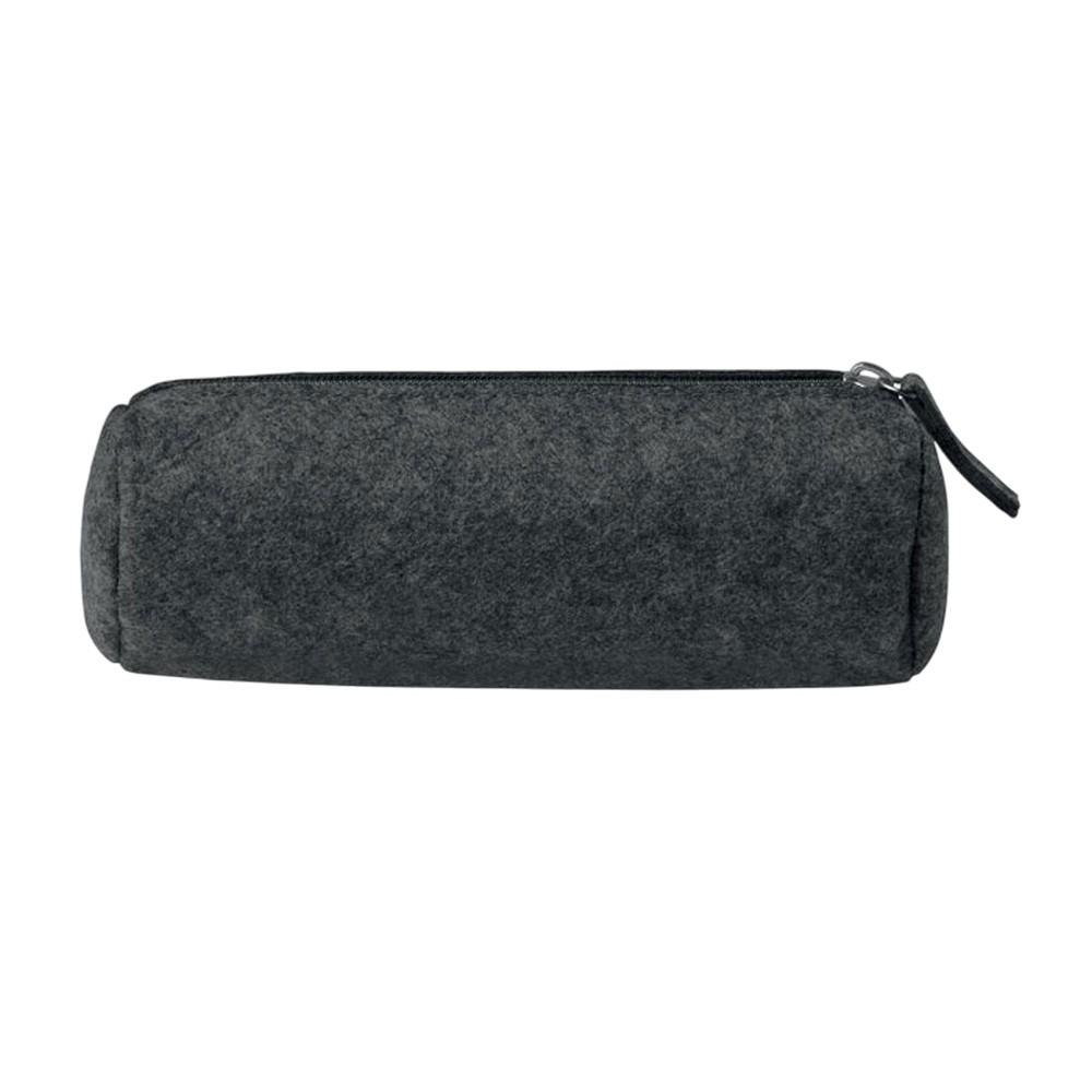 MidOcean Penlo Zipped Felt Pencil Case