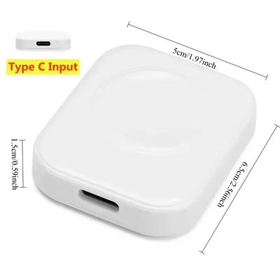 Accesorii pentru electronica inteligentă – Încărcătoare pentru ceasuri și brățări smart