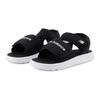 New Balance Nb 750 Fashionable Comfortable Breathable Lightweight Kids Sandals Kids Sandals Black SYA750J3