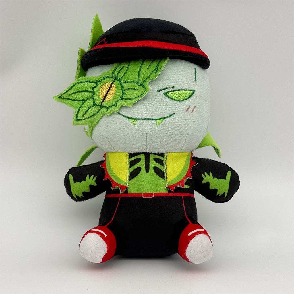 27CM Bing Bong PEAK Scout Plushie Toy Anime Peripherals Stuffed Toys Dolls For Kids Birthday Christmas Gift