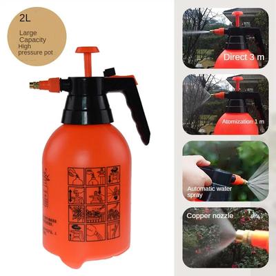 Watering Sprayer Gardening Watering Device Garden Spray Bottle for Home Plant