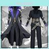 Costume de Cosplay Cid Kagenou The Eminence In Shadow Tenue de Personnage d'Anime