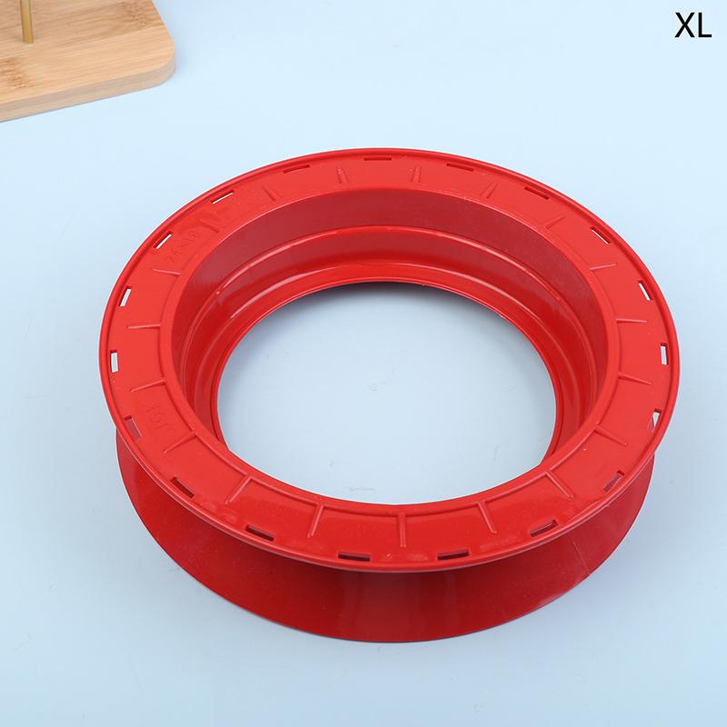 Portable Handle Wheel Winding Line Board Large Wire Plate Fishing Winding Coil Fishing Gear Trace Wire