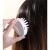 1 Piece Scalp Cleaning Massage Hair Comb, Soft Tooth Hair Brush, Hair Washing Tool For Home Scalp Care